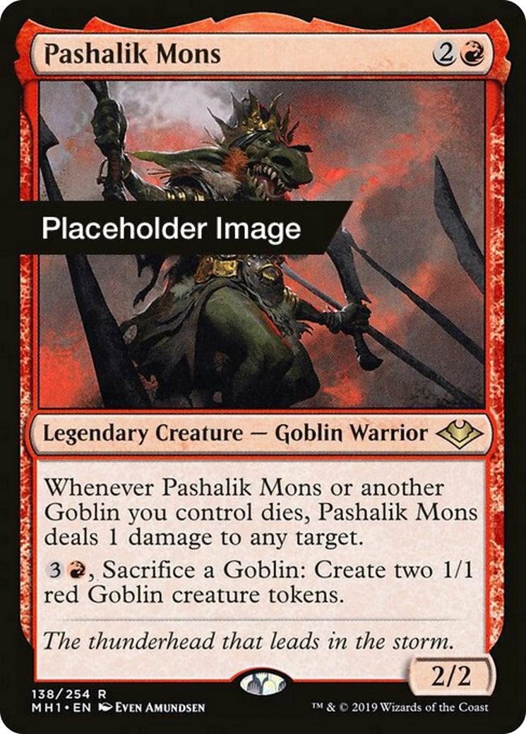 Pashalik Mons Card Image