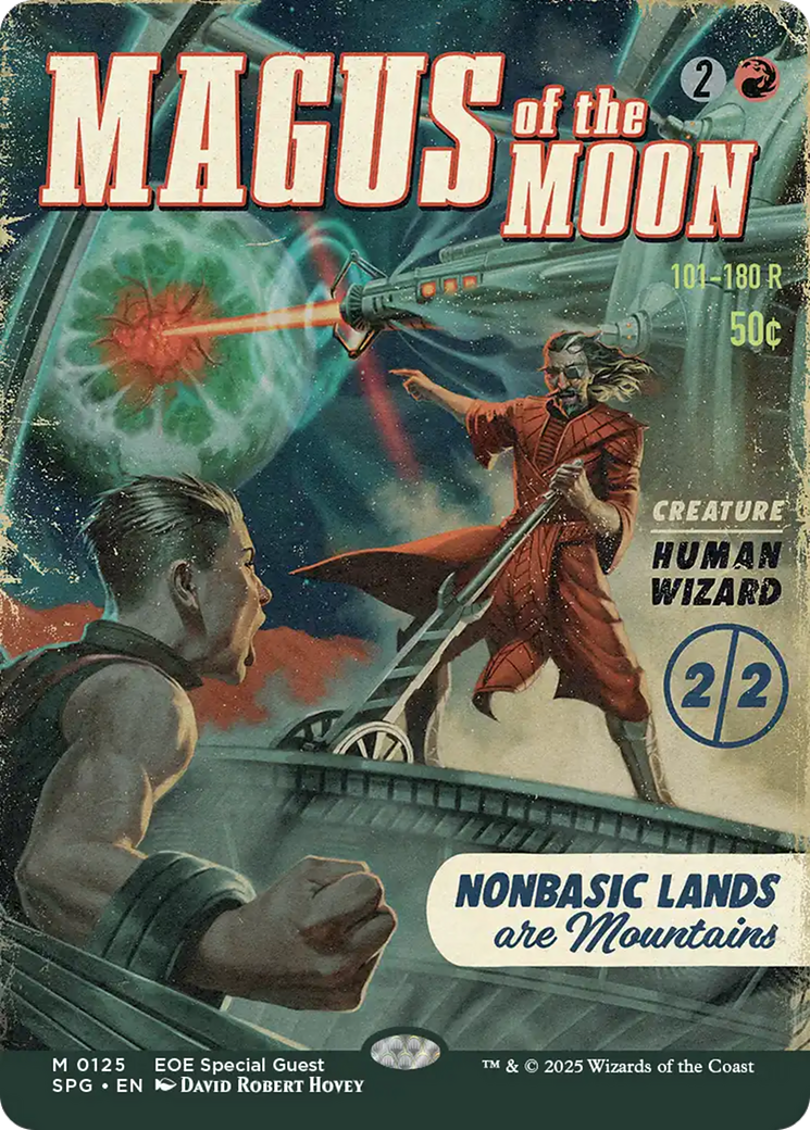 Magus of the Moon Card Image