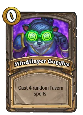 Mindflayer Goggles Card Image