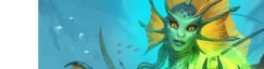 Coral Keeper