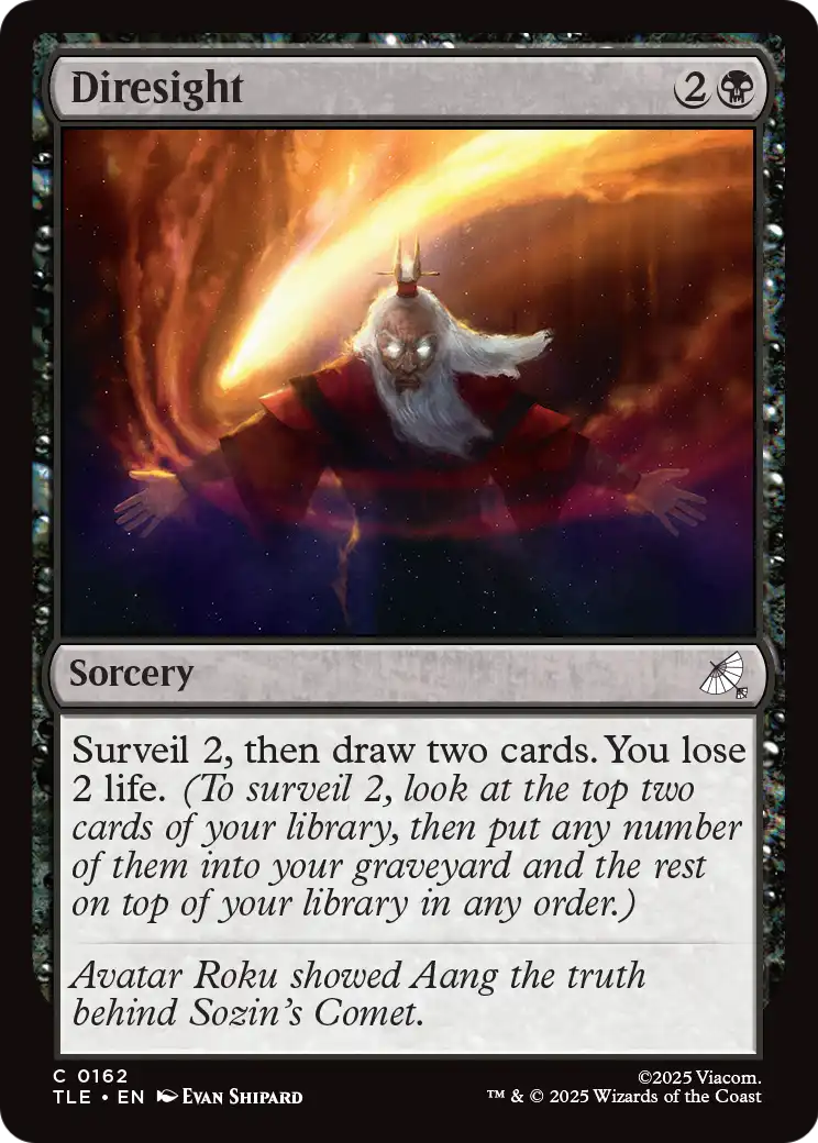 Diresight