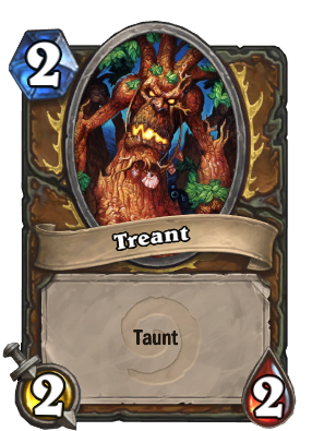 Treant (Cenarius)