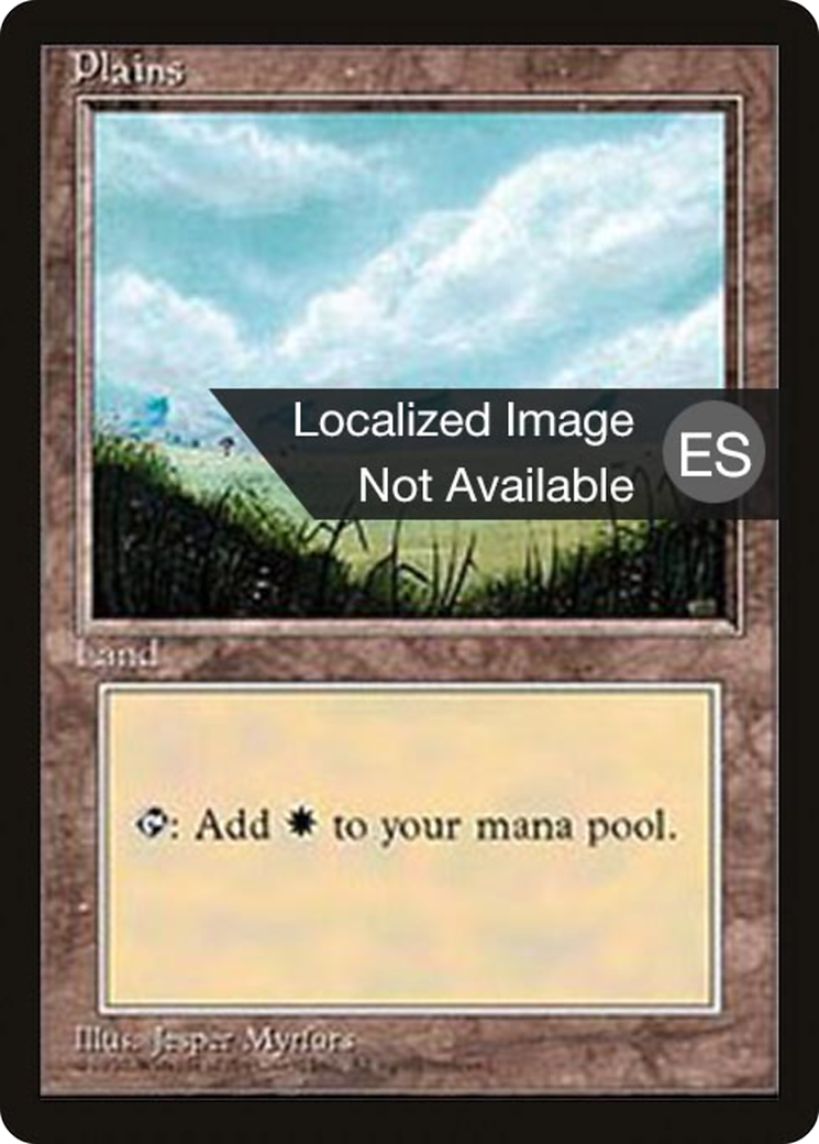 Plains Card Image