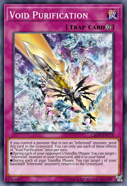 Void Purification Card Image