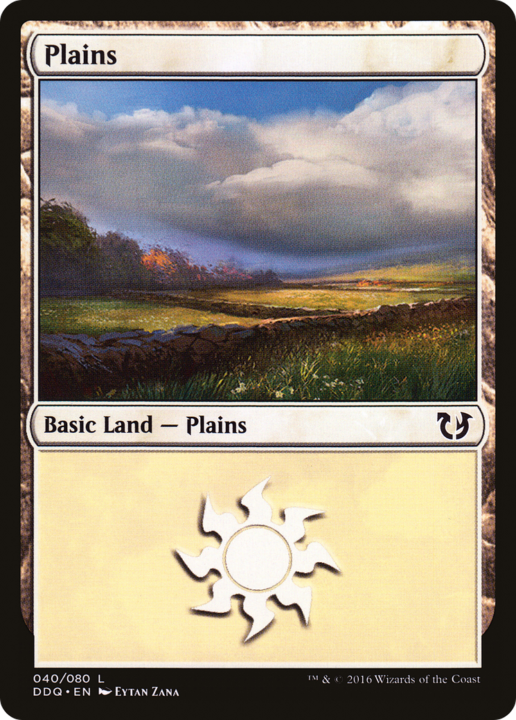 Plains Card Image