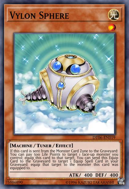 Vylon Sphere Card Image