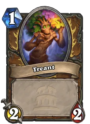 Treant Card Image