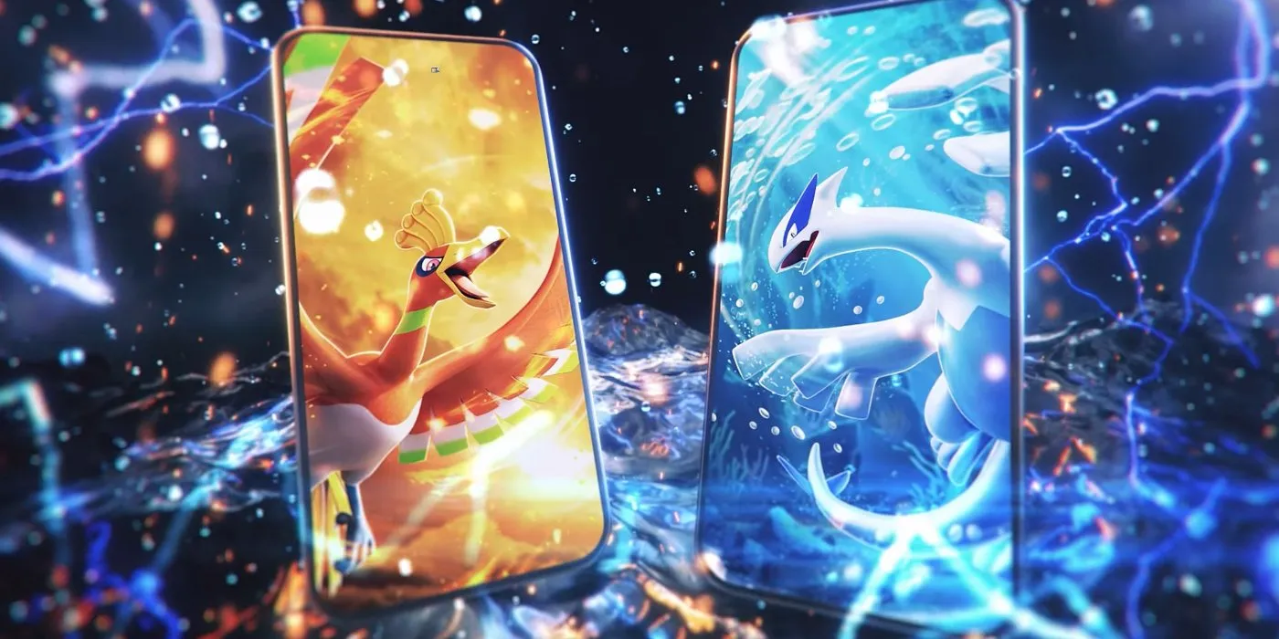 A New Pokémon TCG Pocket Expansion Is Coming - Eevee Groove Releases July 29th