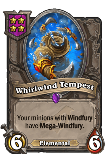 Whirlwind Tempest Card Image