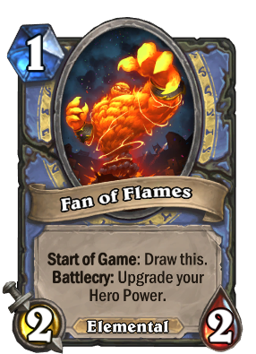 Fan of Flames Card Image
