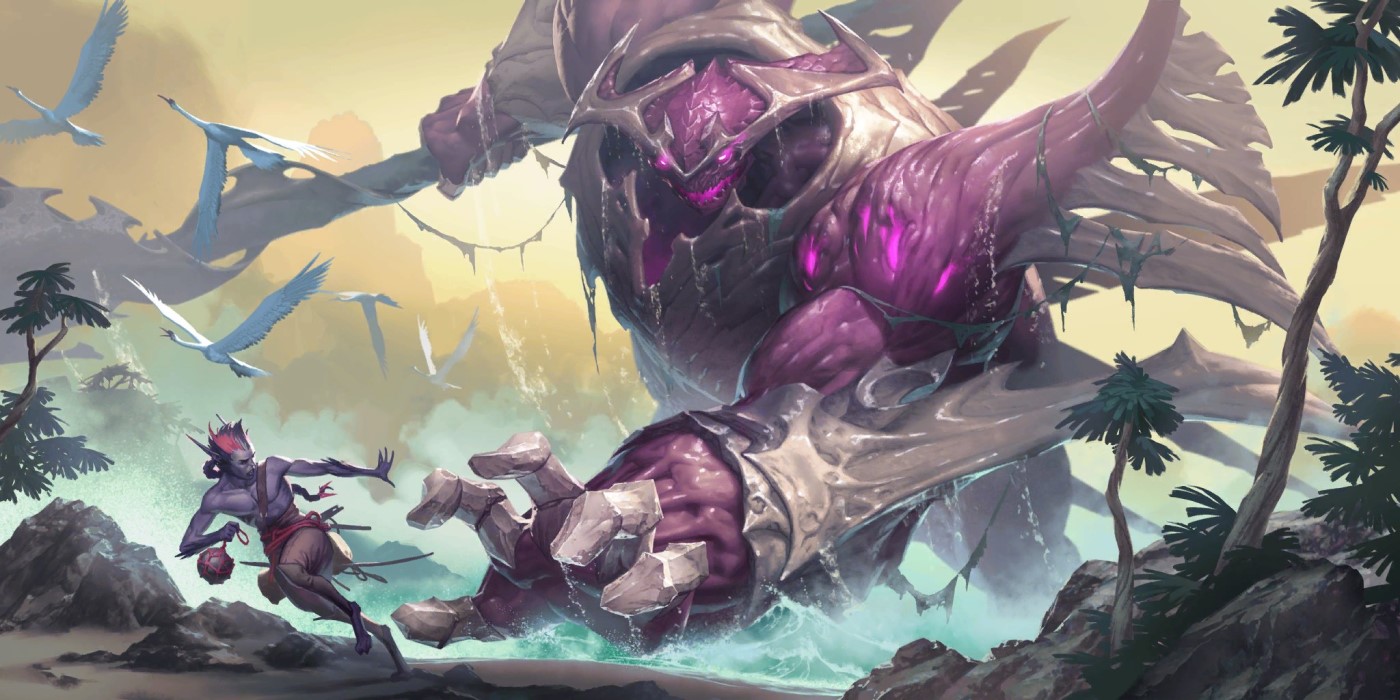 Riot Reveals 6 New Cards from Legends of Runeterra's Upcoming "Domination" Expansion