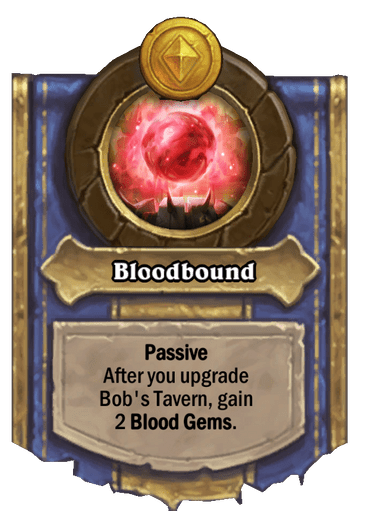 Bloodbound Card Image