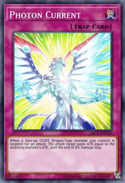Photon Current Card Image