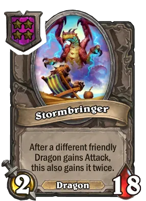 Stormbringer Card Image