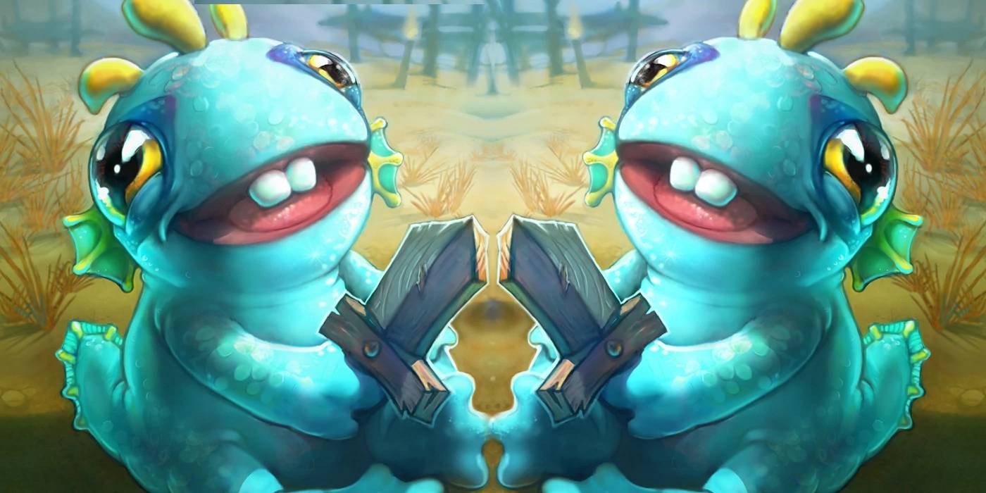 Great Tavern Brawl Decks to Play During the Tinyfin Commons & Rares Brawl Featuring Alterac Valley Cards