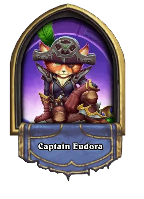 Captain Eudora Card Image