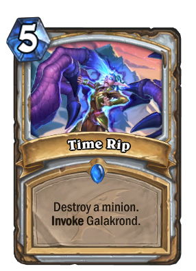 Time Rip Card Image