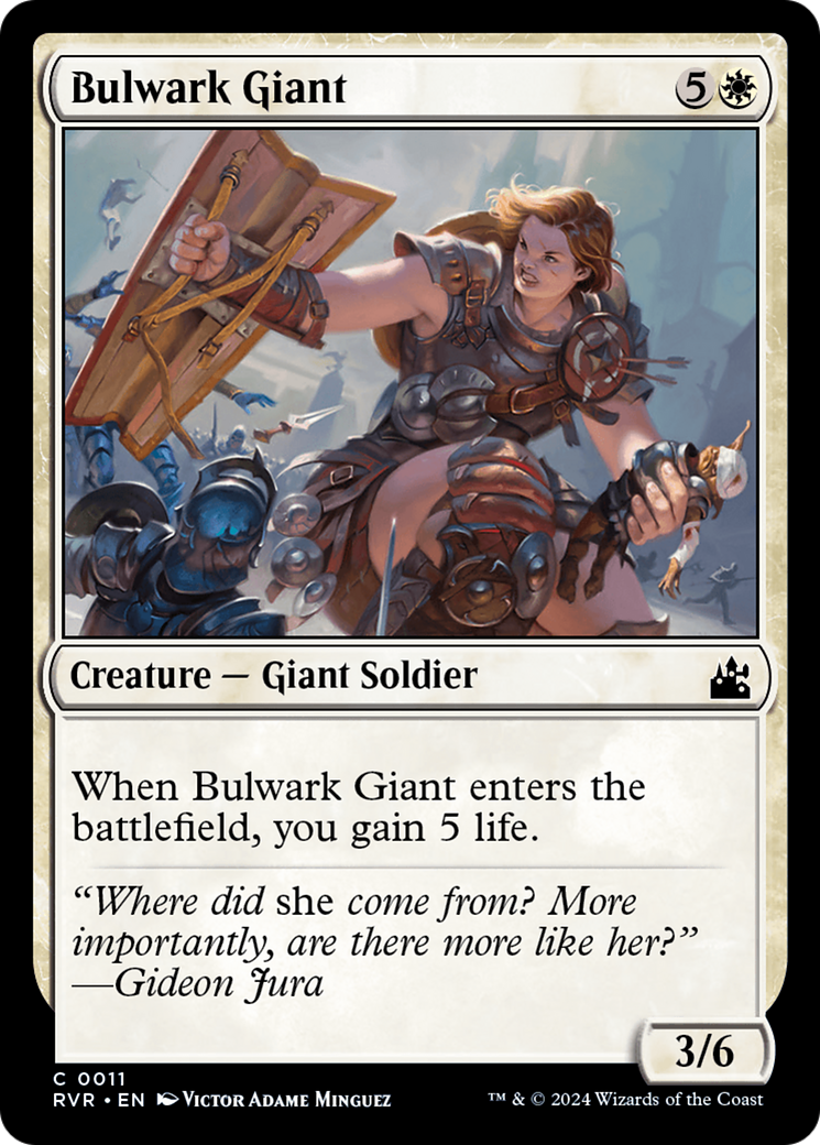 Bulwark Giant Card Image