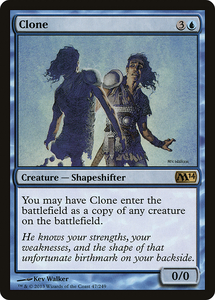 Clone Card Image