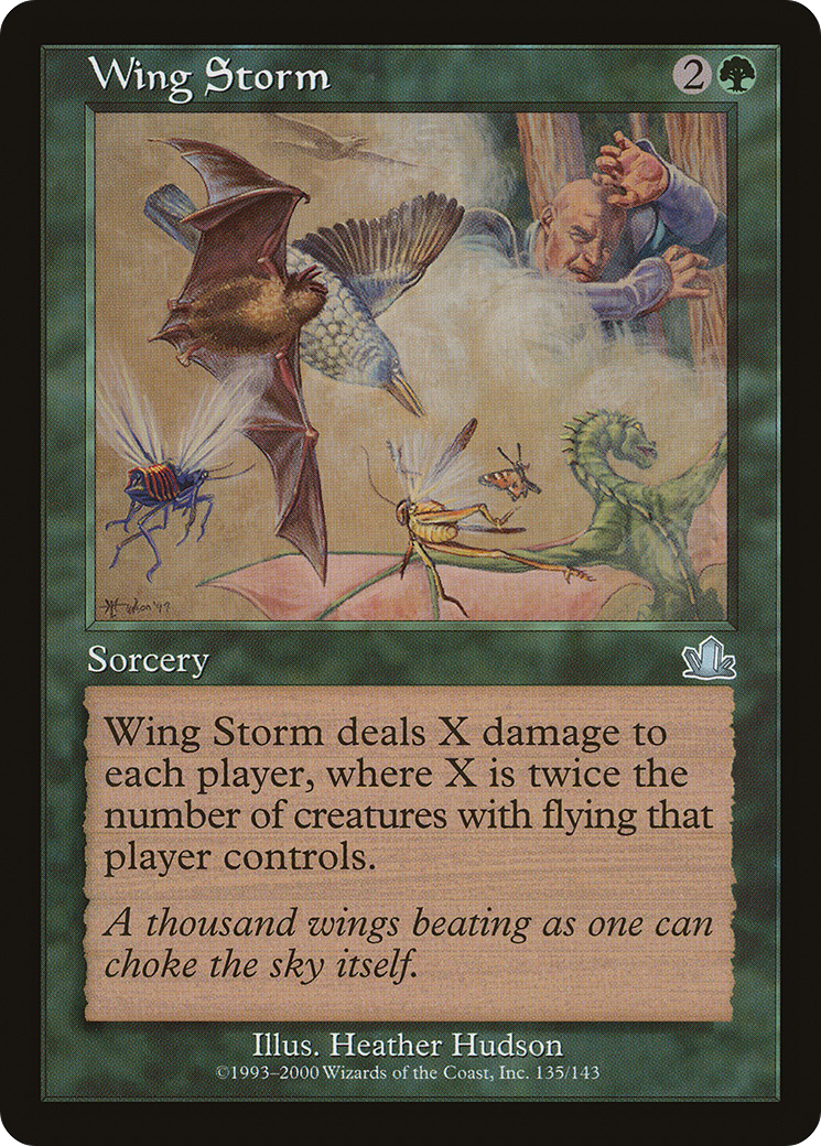 Wing Storm Card Image