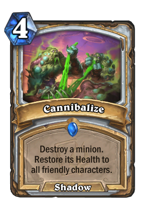Cannibalize Card Image