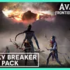 Avatar: Frontiers of Pandora - The Sky Breaker Story Pack Trailer