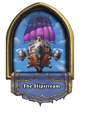 The Slipstream Card Image