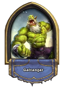 Galvangar Card Image