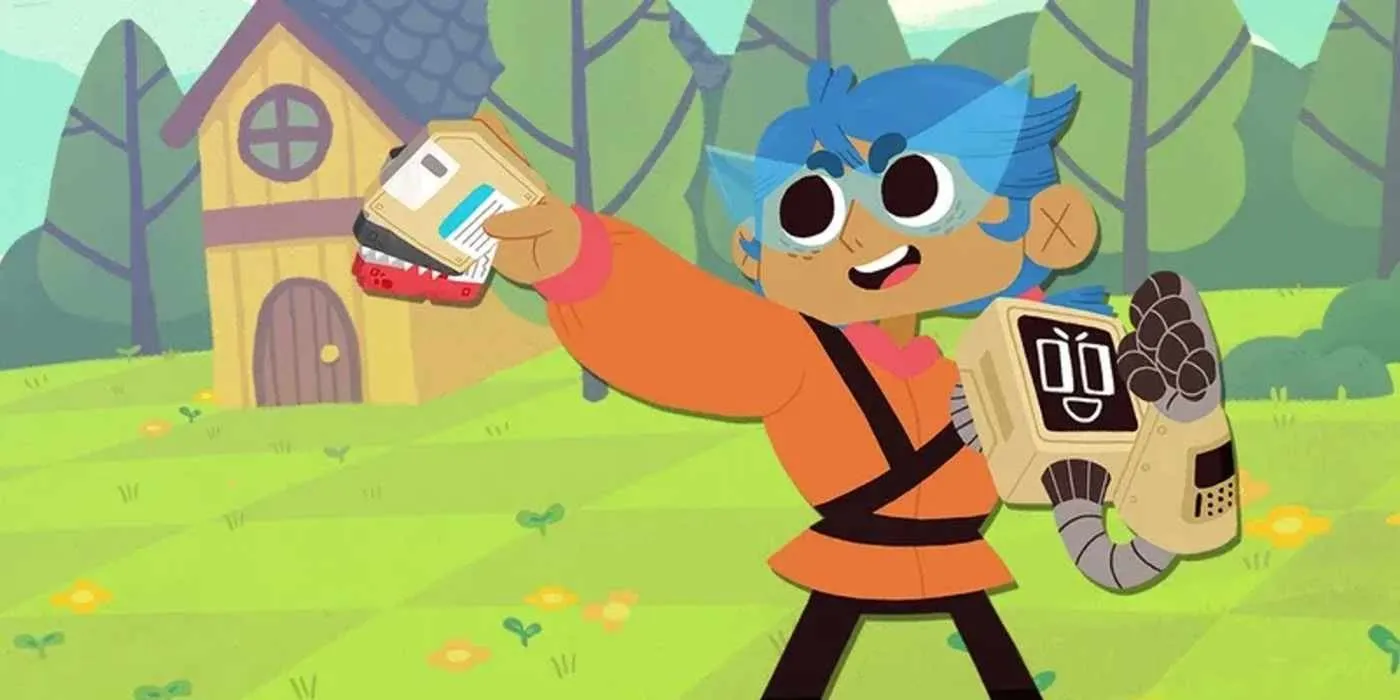 The Epic Store Game for the Week Is Here - Get Floppy Knights Until Next Thursday