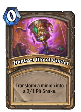 Hakkari Blood Goblet Card Image