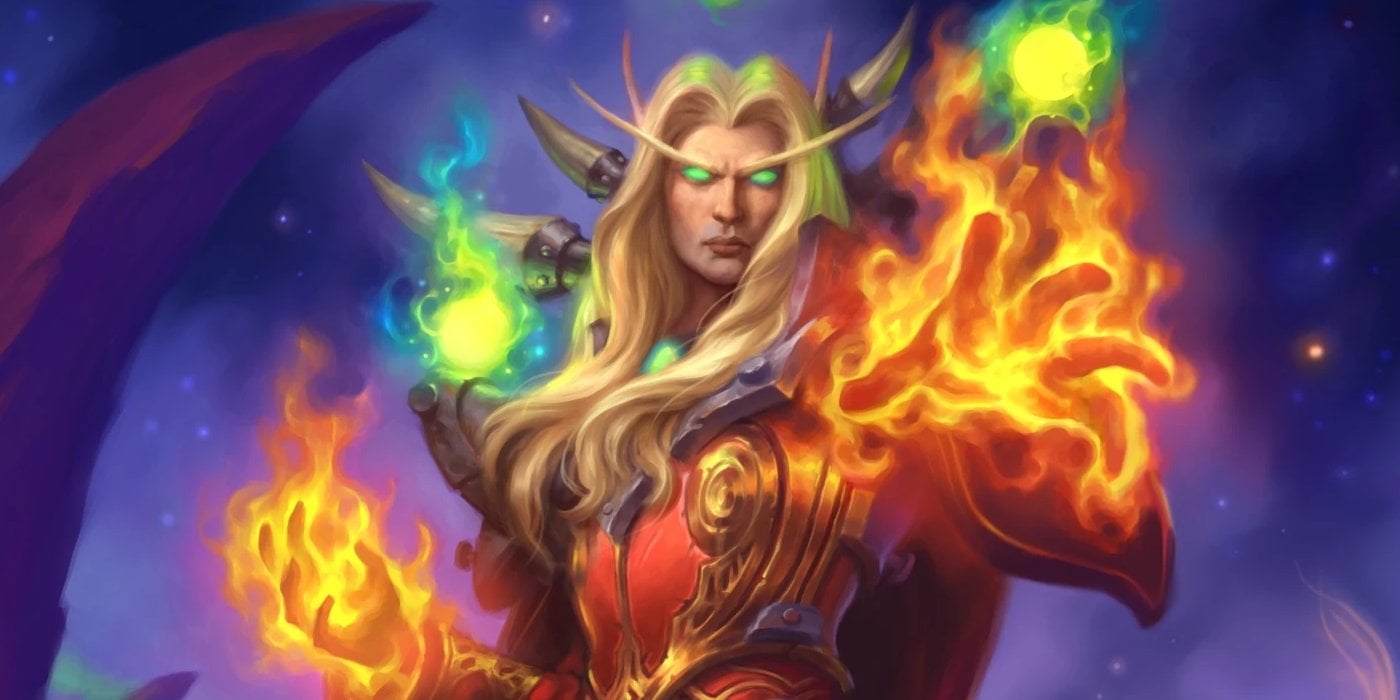 Blizzard Hears Community Feedback on the Need for Wild Hearthstone Balance Changes in Year of the Hydra