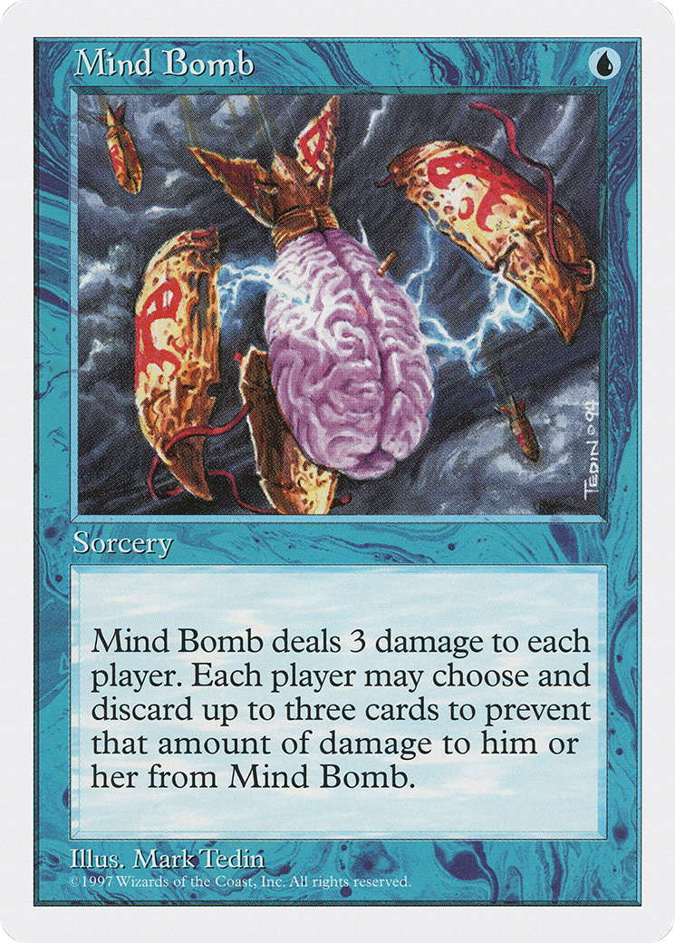 Mind Bomb Card Image