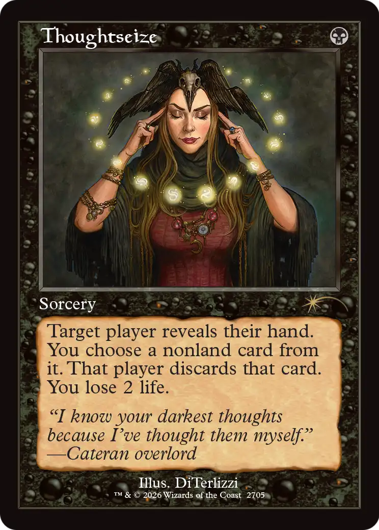 Thoughtseize