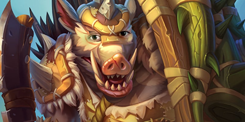 Dean Ayala's Community Q&A #17 - Upcoming Balance, Mystery Puzzle, Battlegrounds Tribes, and More