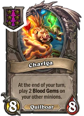 Charlga Card Image