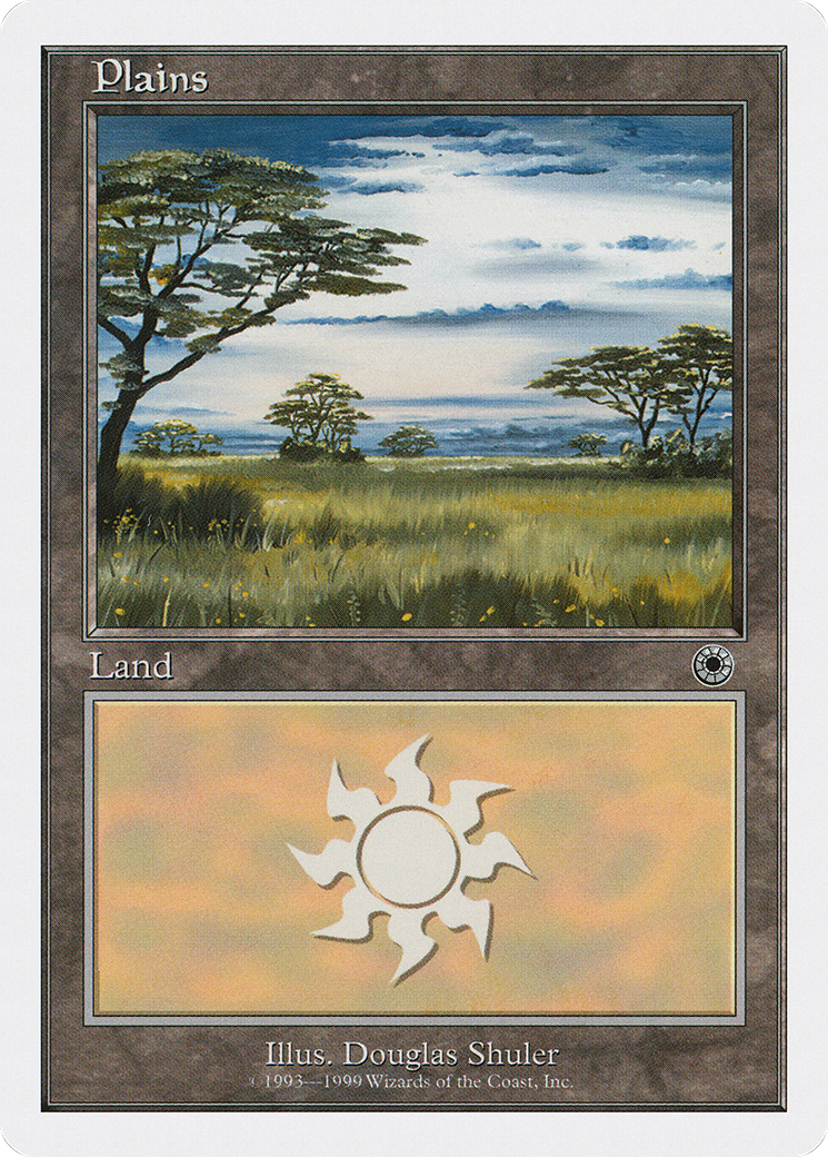 Plains Card Image