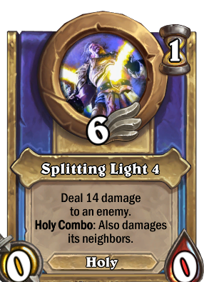 Splitting Light 4 Card Image
