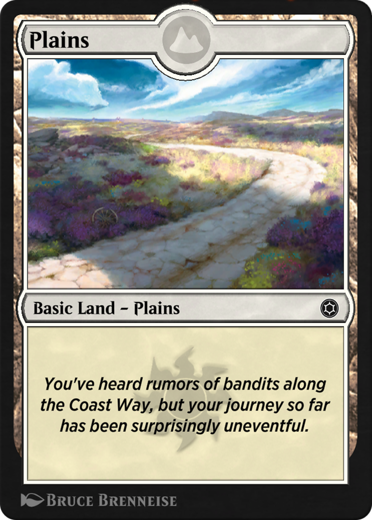 Plains Card Image