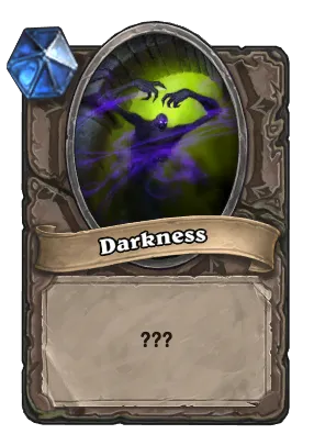 Darkness Card Image