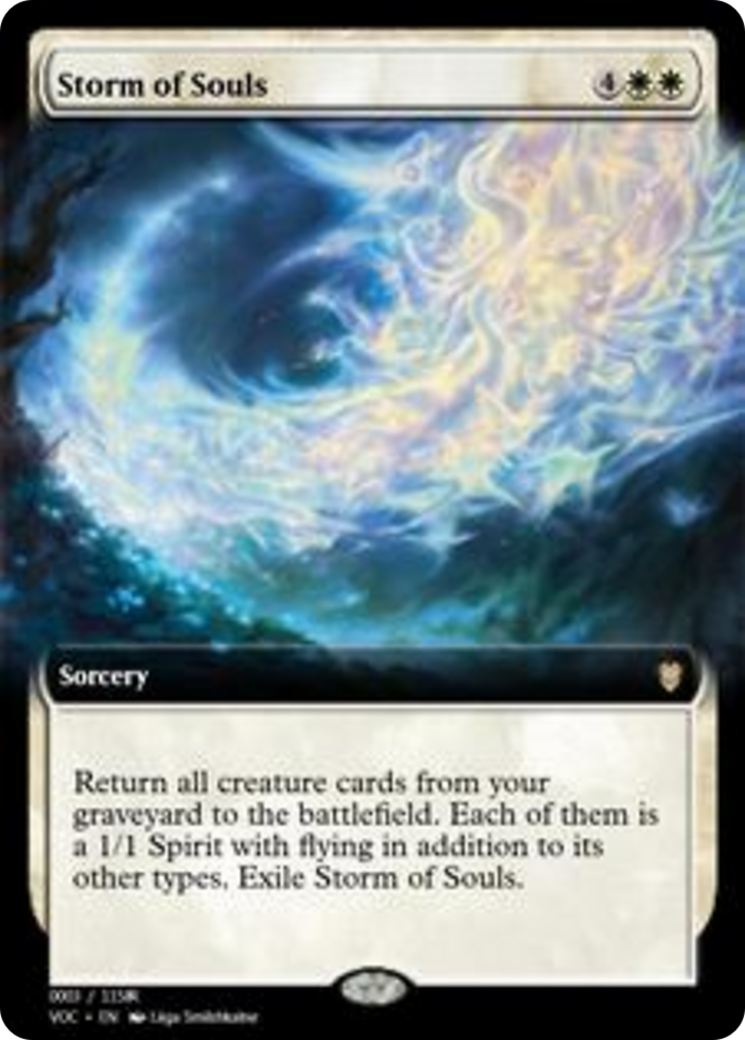 Storm of Souls Card Image