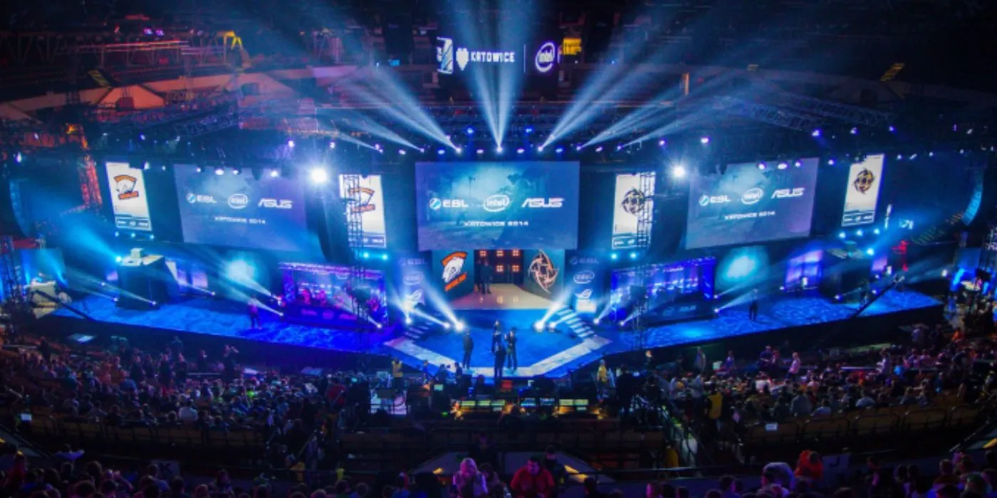Understanding the Esports Industry and the Rise of Esports Betting