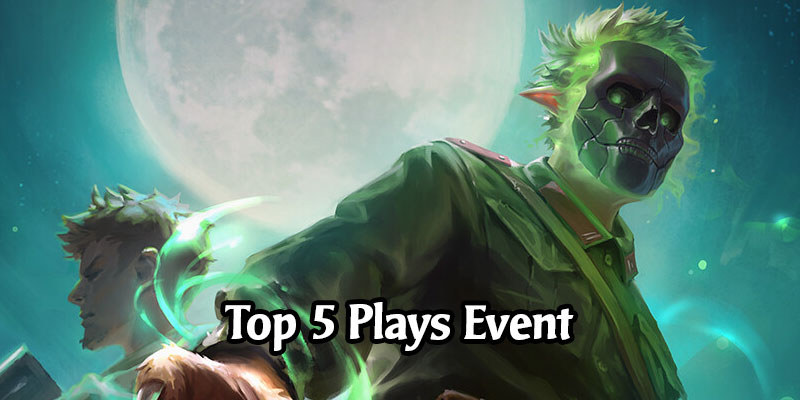 Mythgard is Looking for Your Best Plays - Win In-Game Prizes