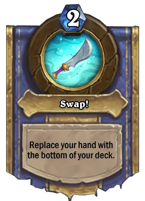 Swap! Card Image