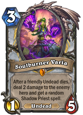 Soulburner Varia Card Image