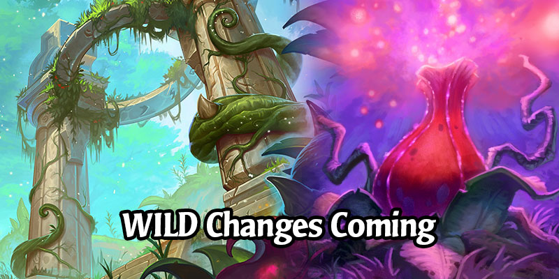 Quest Mage and Darkest Hour Warlock Changes Coming! Expect Changes to Open the Waygate and Bloodbloom