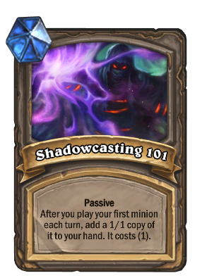 Shadowcasting 101 Card Image