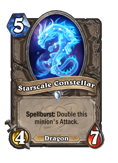 Starscale Constellar Card Image