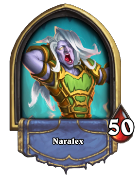 Naralex Card Image