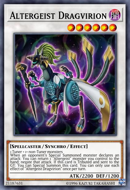 Altergeist Dragvirion Card Image