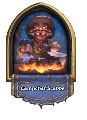 Campchef Scabbs Card Image
